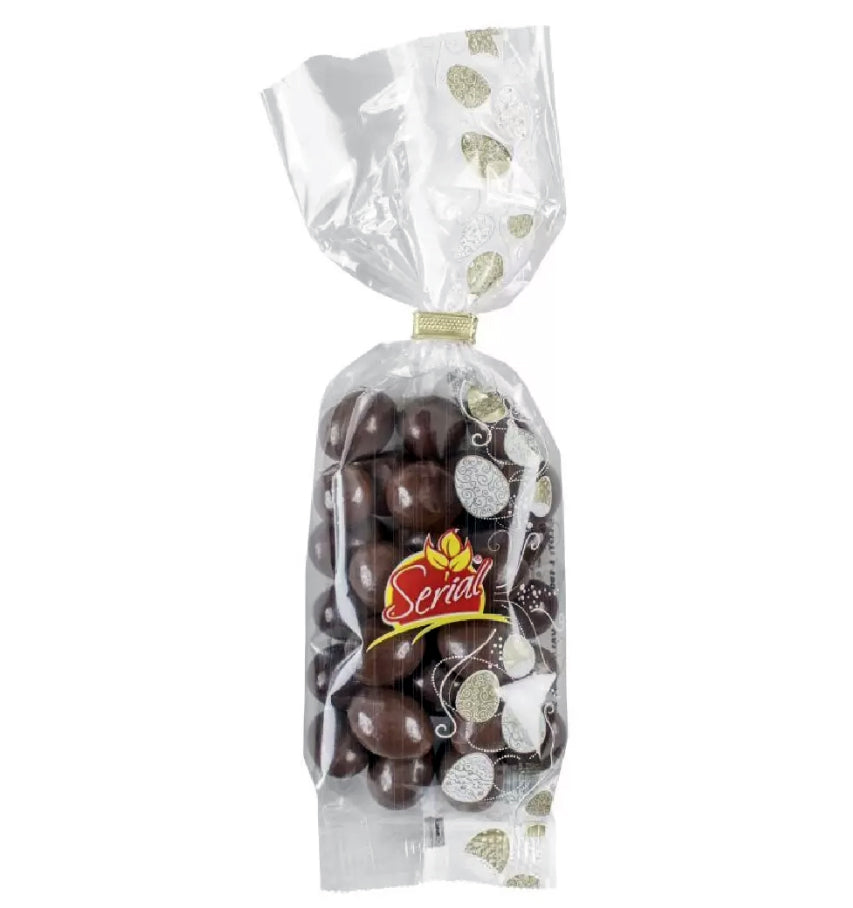 Portuguese Chocolate Almonds