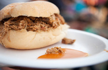 Easy Crockpot Cacoila