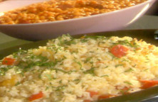Portuguese Rice