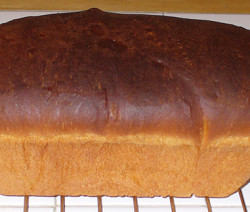 Portuguese Sweet Bread