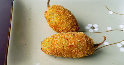 Jalapeño-Poppers